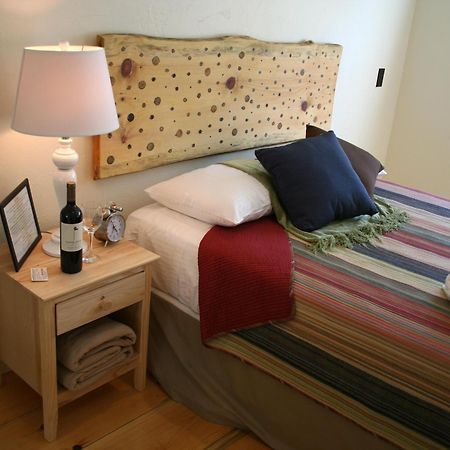 Trailside Inn Килингтън Екстериор снимка