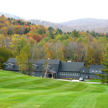 Trailside Inn Килингтън Екстериор снимка