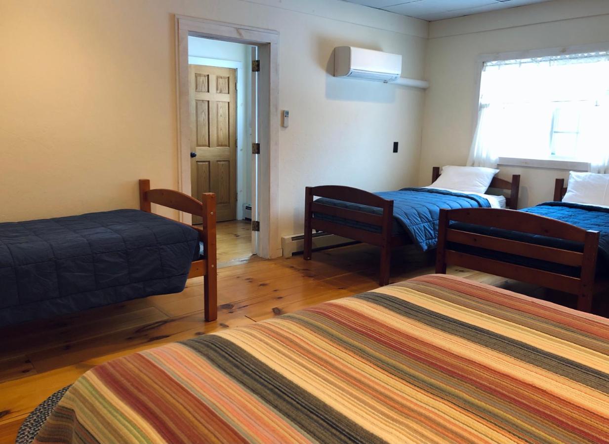 Trailside Inn Килингтън Екстериор снимка