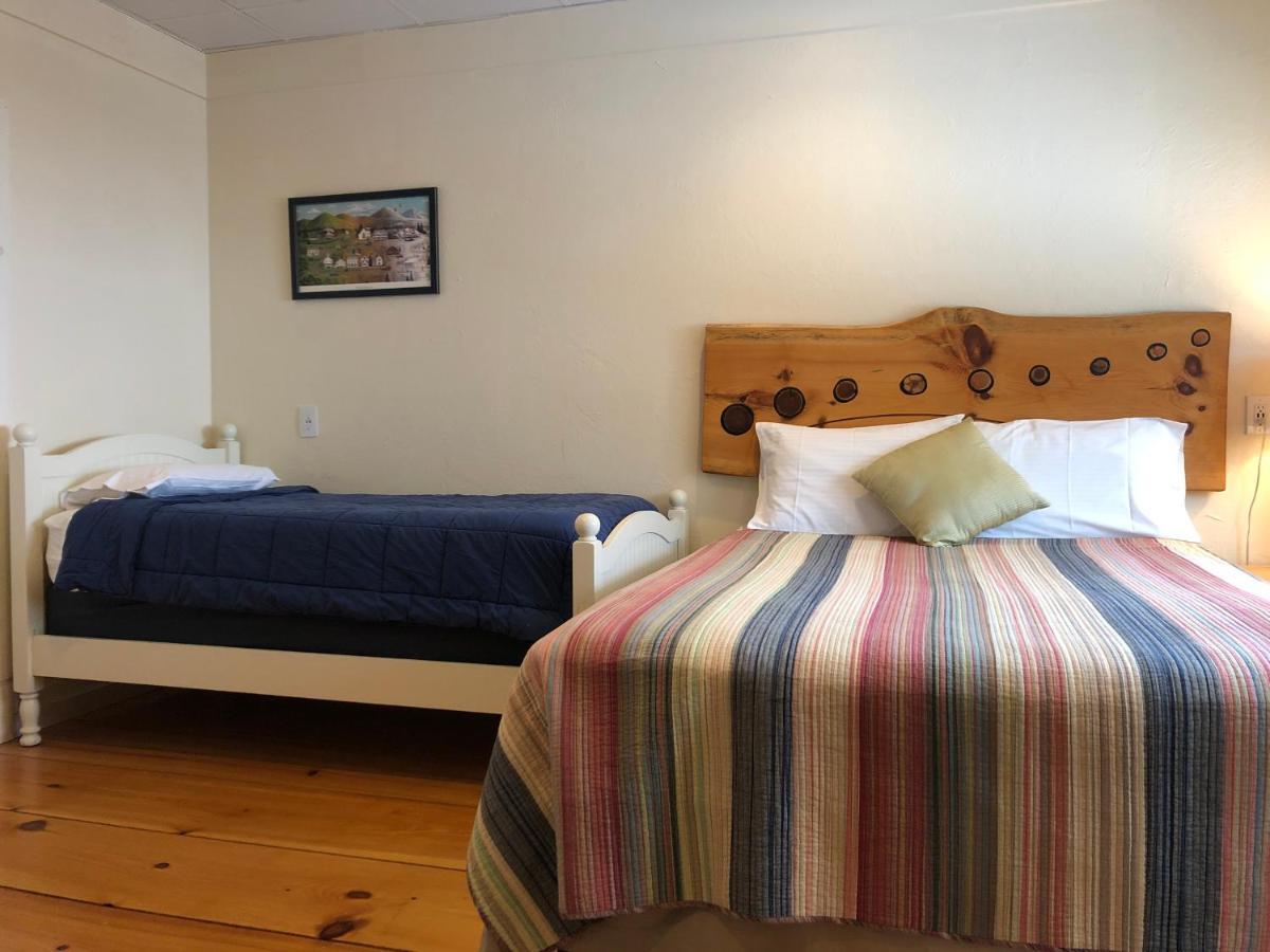 Trailside Inn Килингтън Екстериор снимка