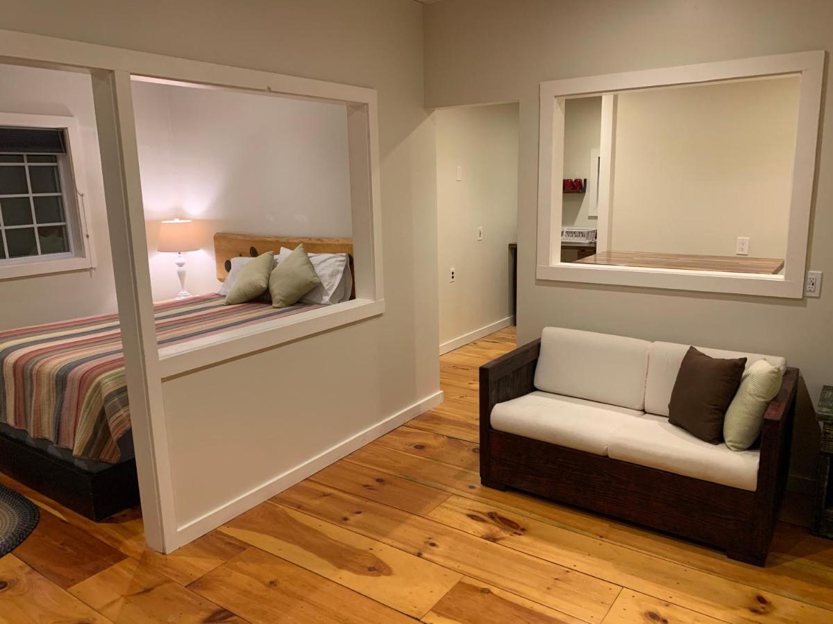 Trailside Inn Килингтън Екстериор снимка