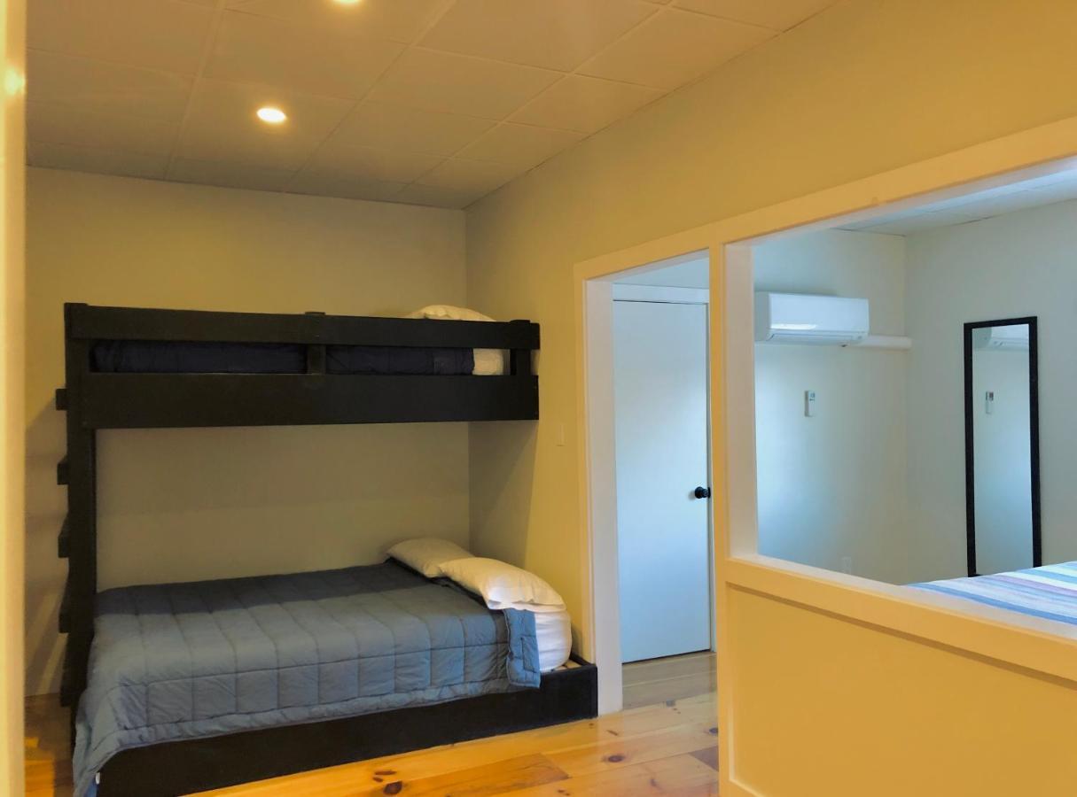 Trailside Inn Килингтън Екстериор снимка