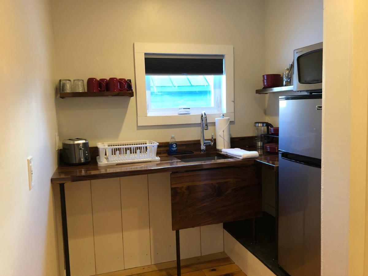 Trailside Inn Килингтън Екстериор снимка