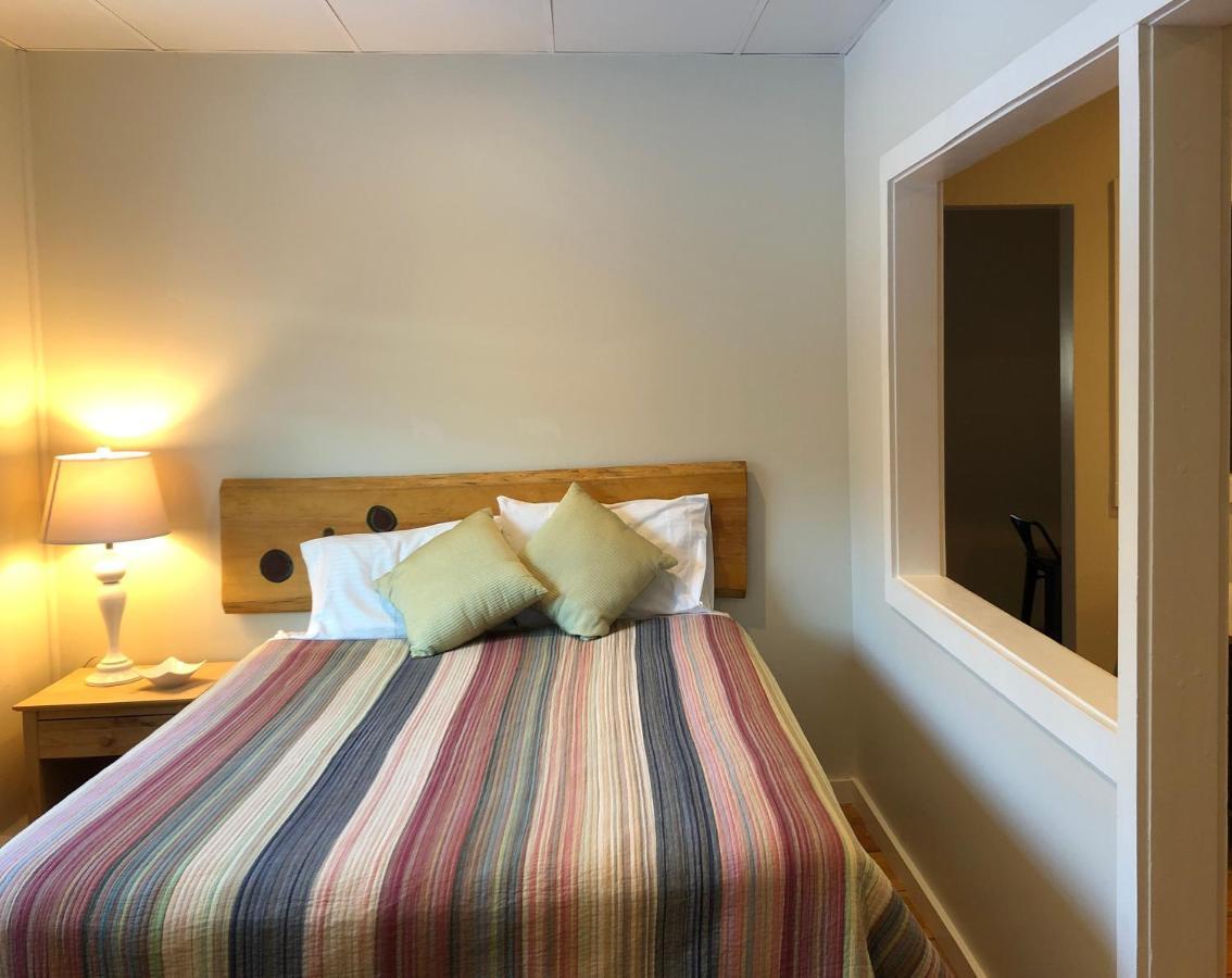 Trailside Inn Килингтън Екстериор снимка
