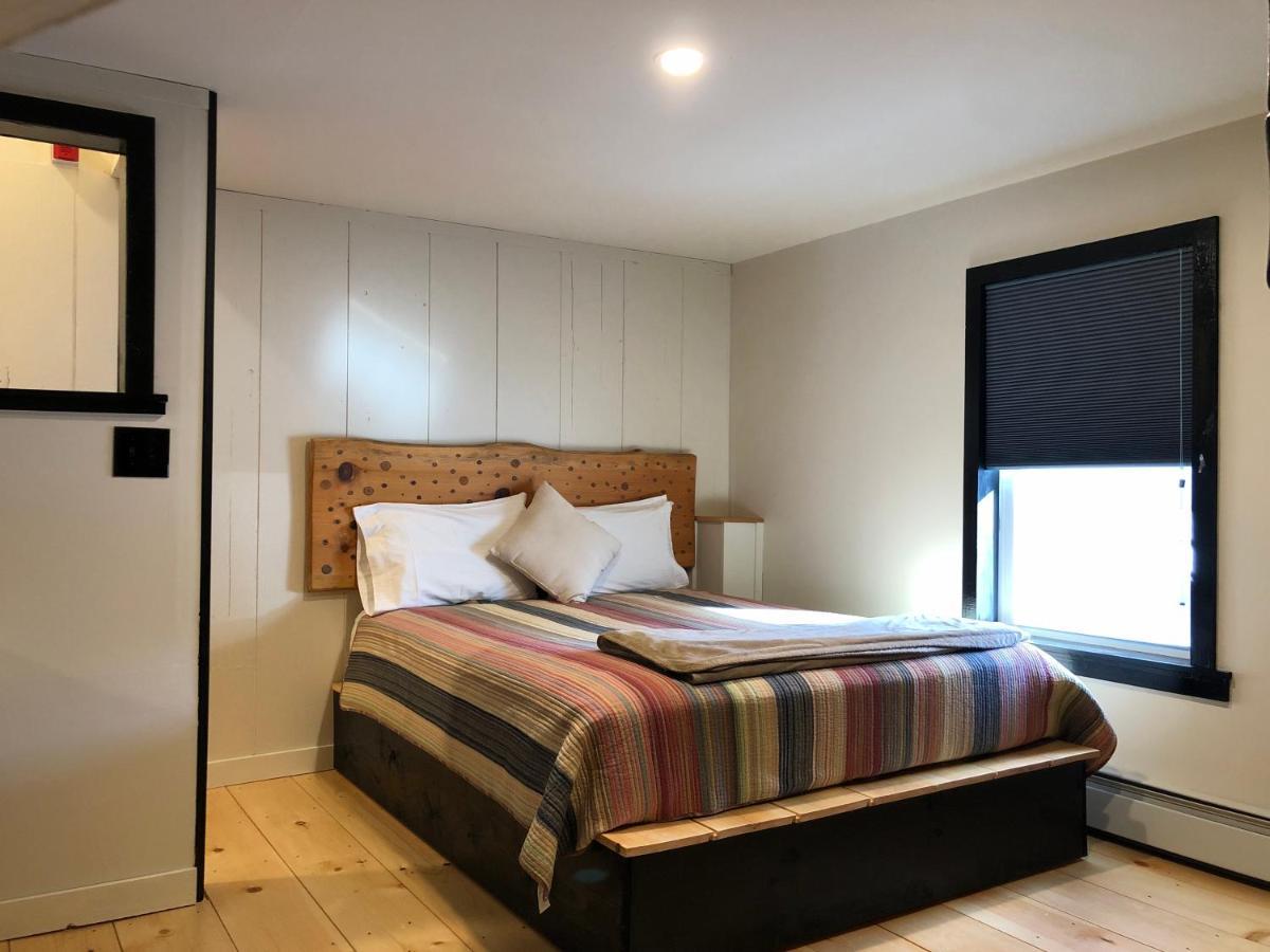 Trailside Inn Килингтън Екстериор снимка