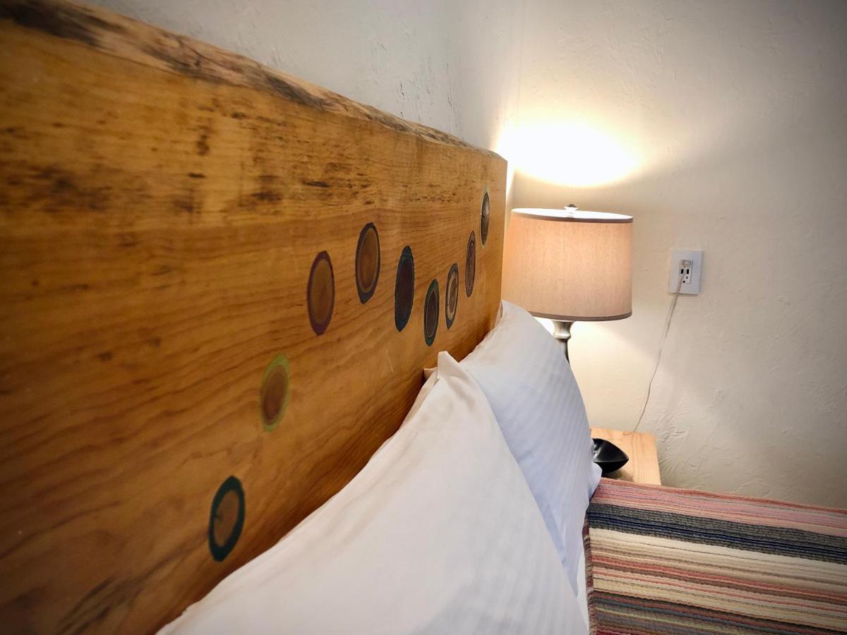 Trailside Inn Килингтън Екстериор снимка