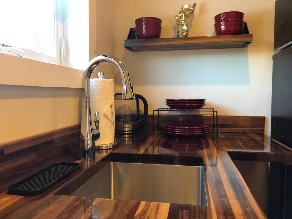 Trailside Inn Килингтън Екстериор снимка