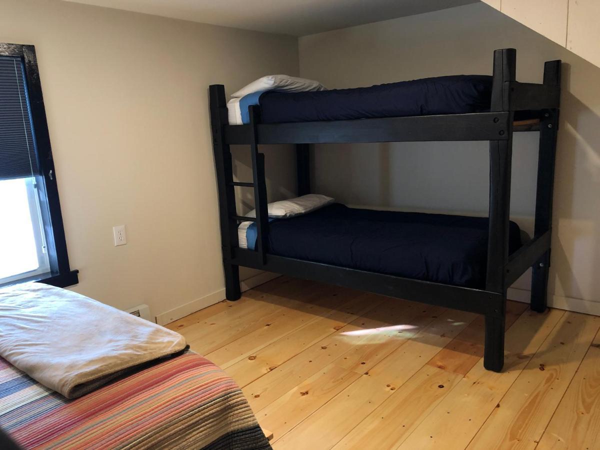 Trailside Inn Килингтън Екстериор снимка