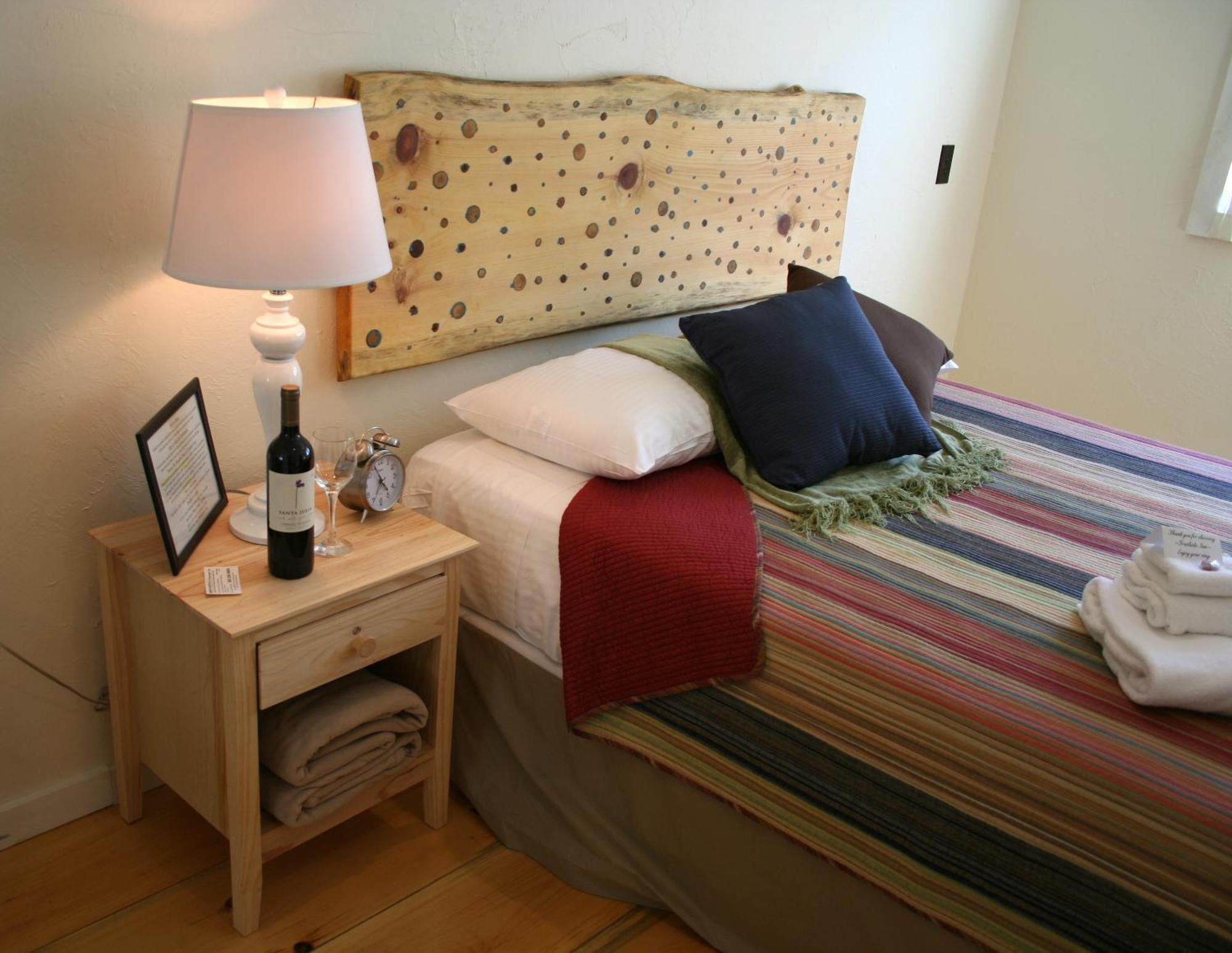 Trailside Inn Килингтън Екстериор снимка