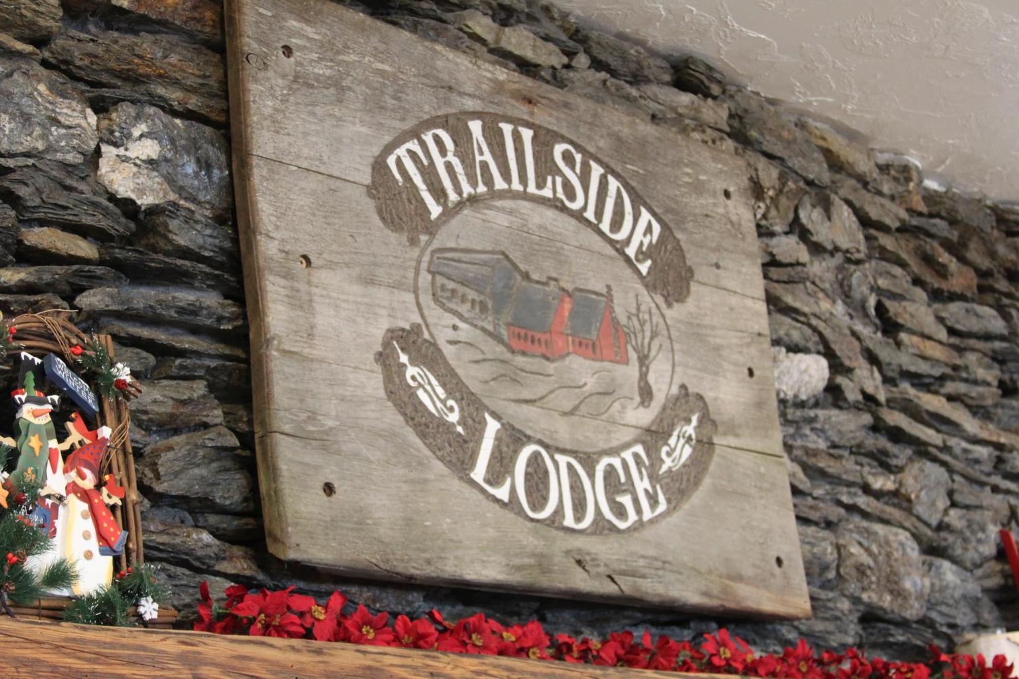 Trailside Inn Килингтън Екстериор снимка