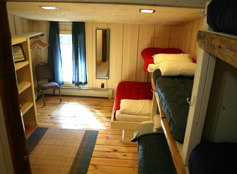 Trailside Inn Килингтън Стая снимка