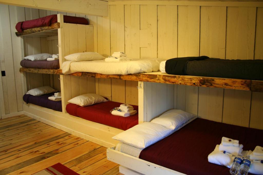 Trailside Inn Килингтън Стая снимка