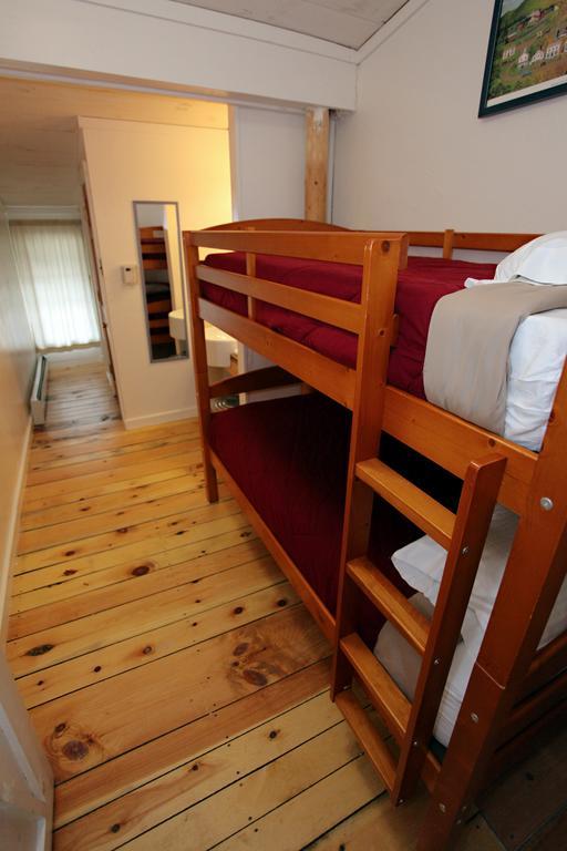 Trailside Inn Килингтън Екстериор снимка