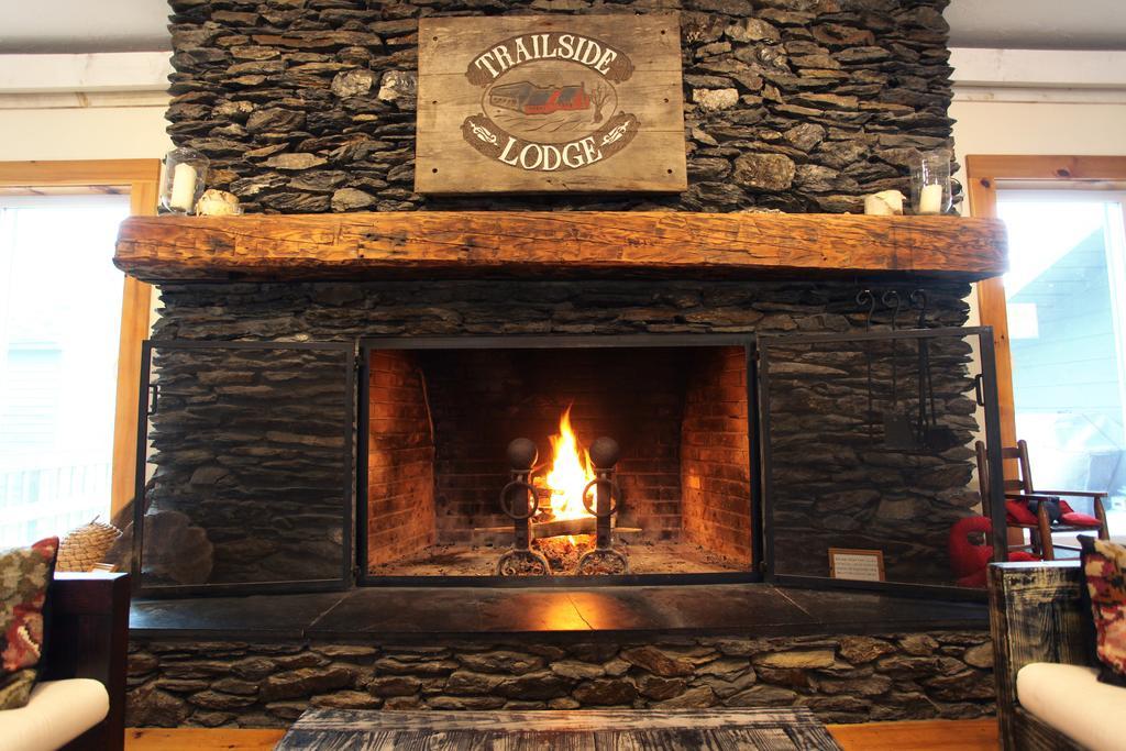 Trailside Inn Килингтън Екстериор снимка
