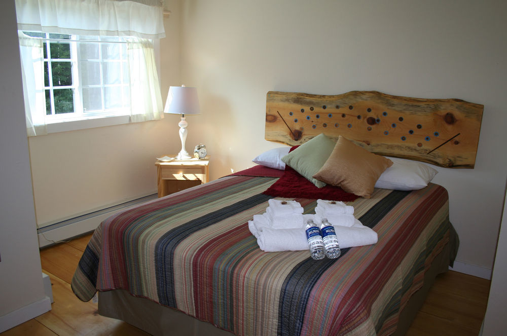 Trailside Inn Килингтън Екстериор снимка