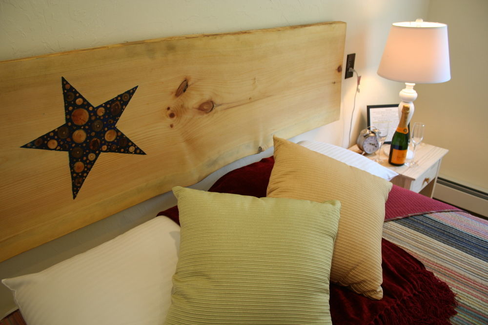 Trailside Inn Килингтън Екстериор снимка