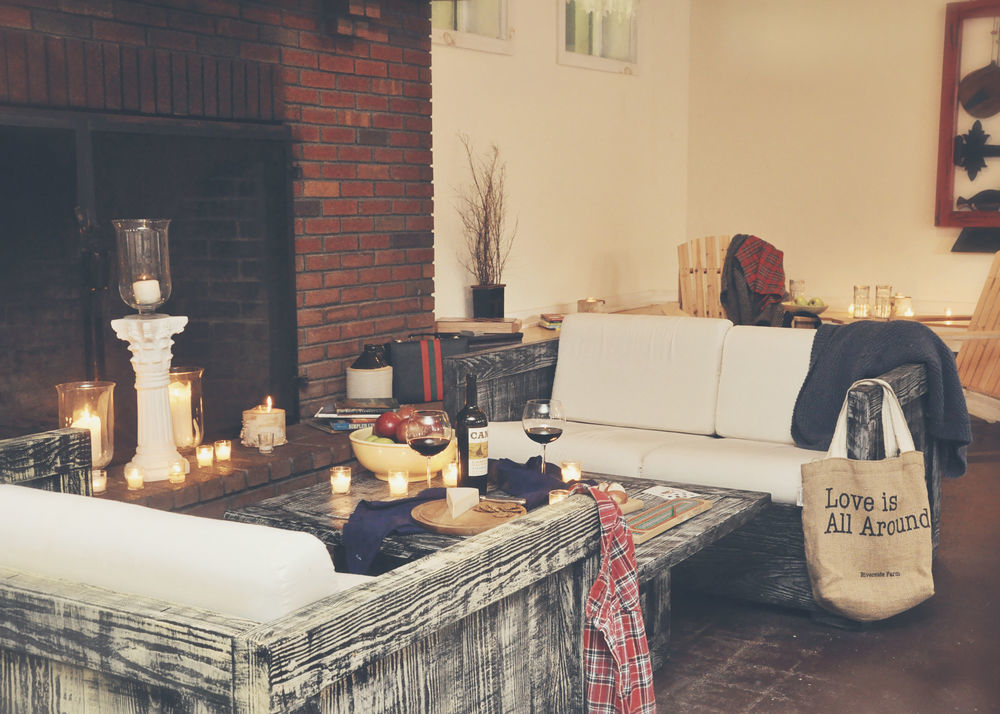 Trailside Inn Килингтън Екстериор снимка
