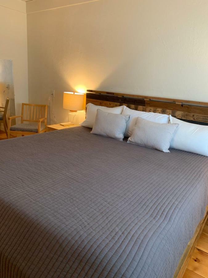 Trailside Inn Килингтън Екстериор снимка