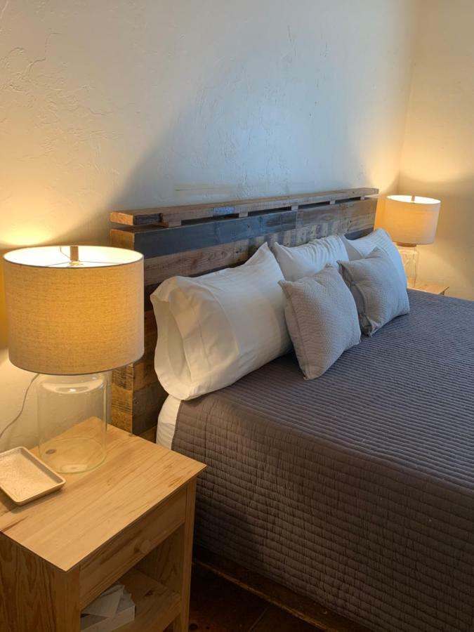 Trailside Inn Килингтън Екстериор снимка