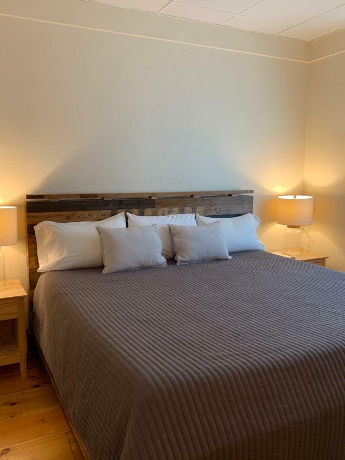 Trailside Inn Килингтън Екстериор снимка